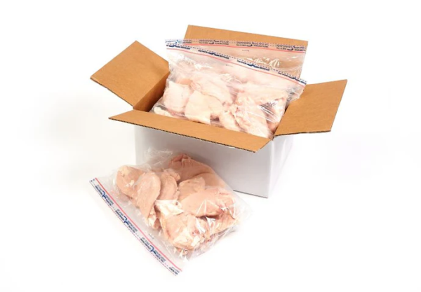 Jual Fillet Dada Ayam, Boneless Dada Ayam, Fillet Paha Ayam & Daging Giling Ayam. Tersedia cabang Jakarta, Tangerang, Denpasar, Mojokerto, Cirebon & Kebumen.